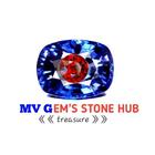 MV Gems Stone Hub أيقونة