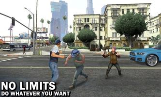 Vegas Crime City screenshot 3