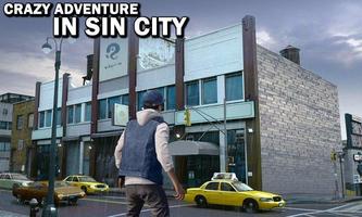 Vegas Crime City screenshot 1
