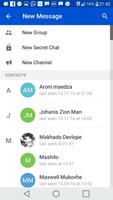 Easy Chat Messenger bài đăng