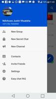 Easy Chat Messenger ảnh chụp màn hình 2