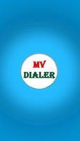 MV Dialer syot layar 1