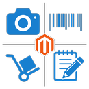 Magento Inventory Management APK