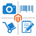 Magento Inventory Management icon