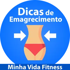 🙆 Emagrecimento Saudável - Dicas APK download