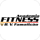 Academia Fitness BVFamalicão APK