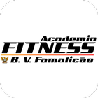 Academia Fitness BVFamalicão icône