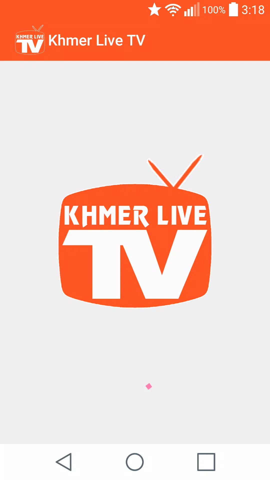 Khmer Live TV And Radio for Android - APK Download