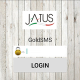 GoldSMS icône