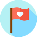 Country Love Calculator