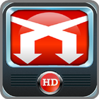 Music/Video Downloader アイコン