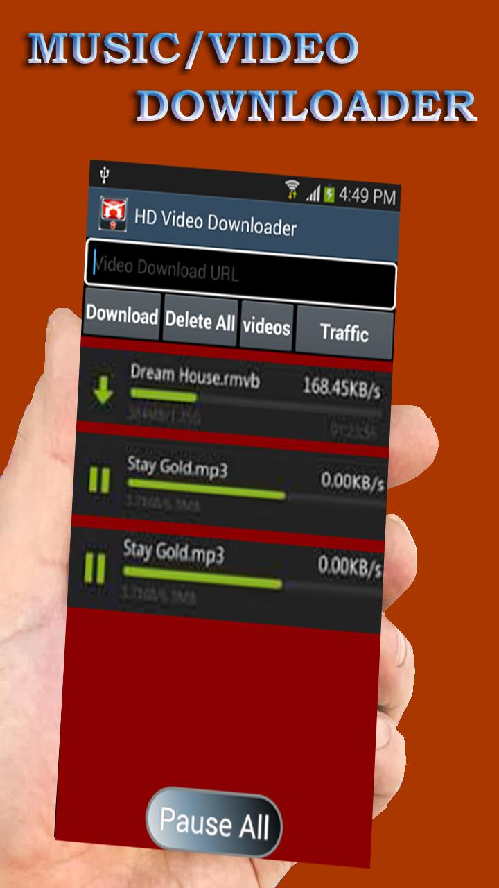 Music Video Downloader For Android Apk Download