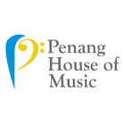 Penang House of Music-icoon