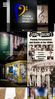 Penang House of Music Affiche