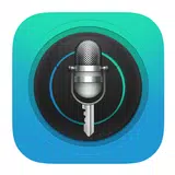 MVK Biometric Password Manager