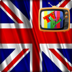 TV United Kingdom Guide Free