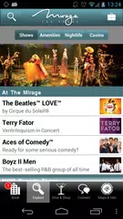 The Mirage APK download