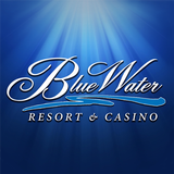 BlueWater Resort & Casino 图标