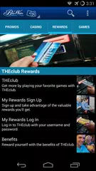 BlueWater Resort & Casino APK download