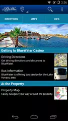 BlueWater Resort & Casino APK download
