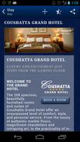 Coushatta Casino Resort स्क्रीनशॉट 1