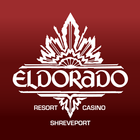 Eldorado Shreveport icône