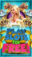 Hollywood Casino - Free Slots ảnh chụp màn hình 1