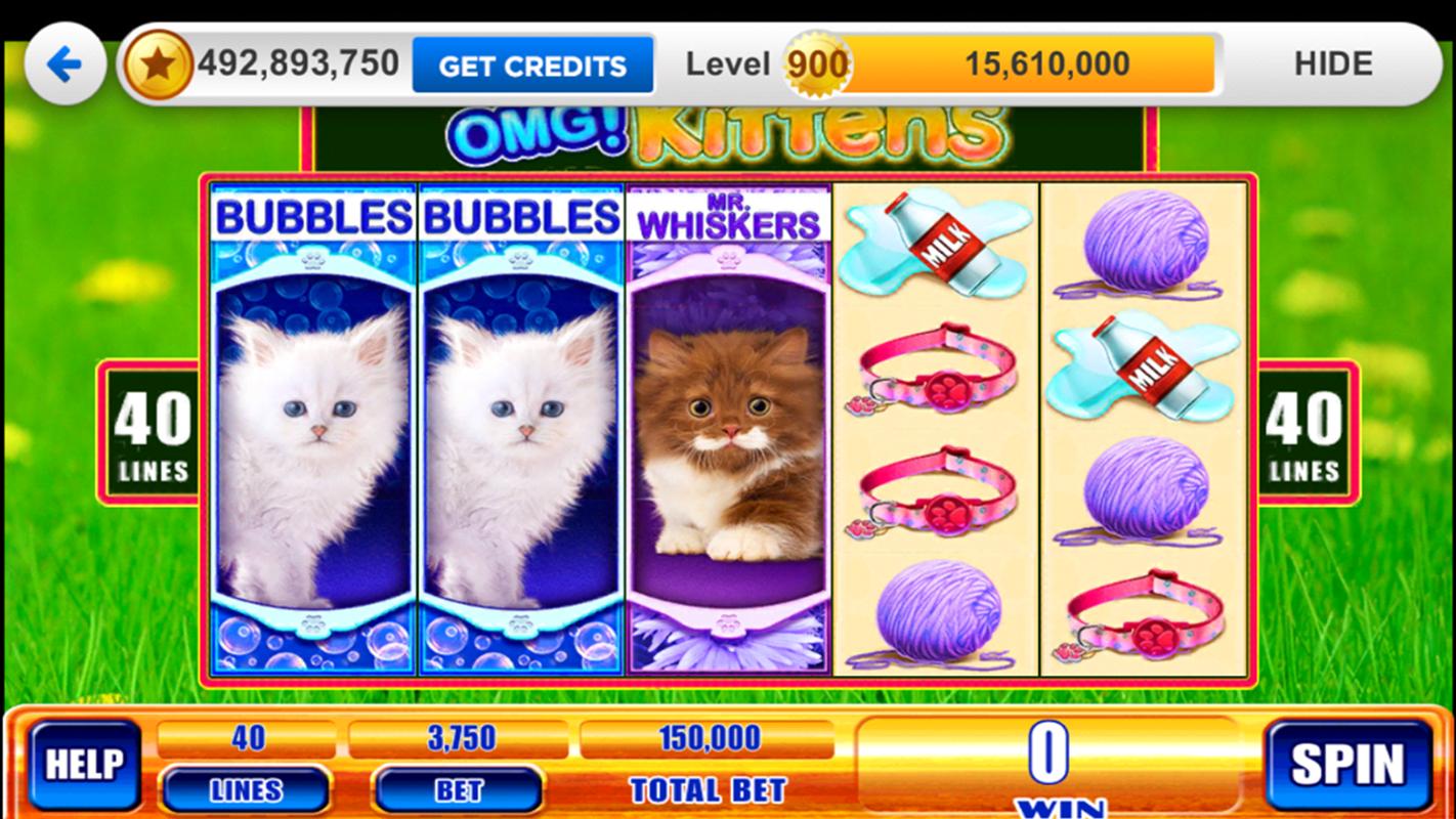 Hollywood Casino Free Slots