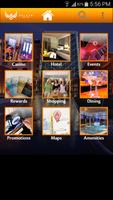 Isleta Resort & Casino 포스터