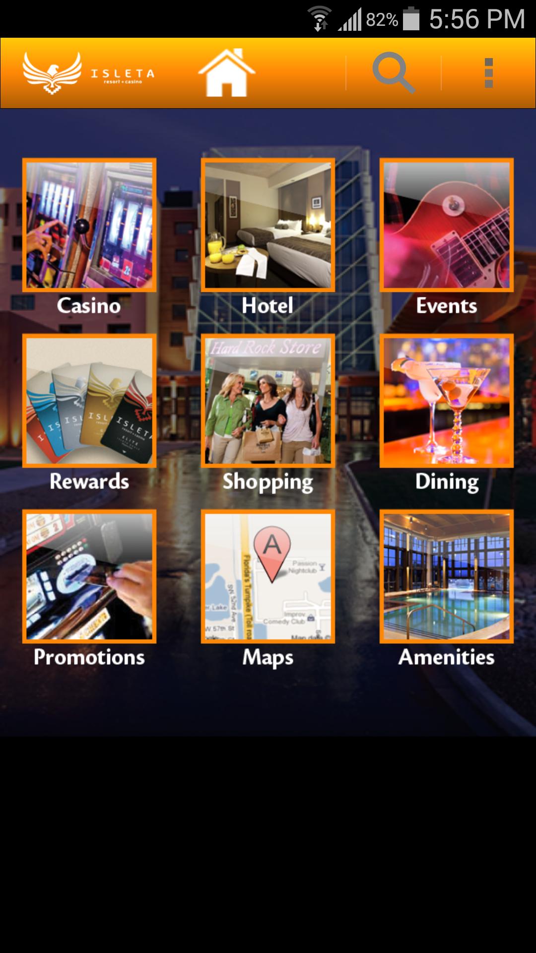 Isleta Casino Free Play