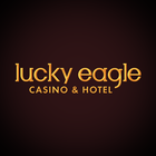 Lucky Eagle-icoon