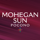 Mohegan Sun at Pocono Downs aplikacja