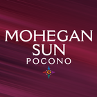 آیکون‌ Mohegan Sun