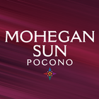 Mohegan Sun アイコン