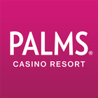 Palms Casino Resort Zeichen