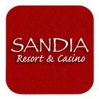 Sandia Resort & Casino icône