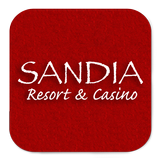 Sandia Resort & Casino simgesi