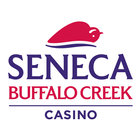 Seneca Buffalo Creek Casino icône