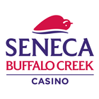 Seneca Buffalo Creek Casino ícone
