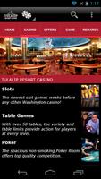 Tulalip Resort Casino 스크린샷 1