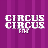 Circus Circus Reno icon