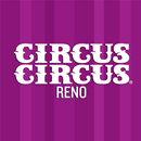 Circus Circus Reno aplikacja