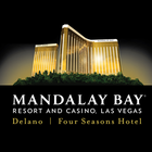 Mandalay Bay biểu tượng