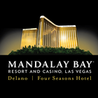 Mandalay Bay-icoon