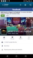 برنامه‌نما MGM Grand عکس از صفحه