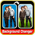 Photo Background Changer