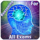 Reasoning for All Exams ikon