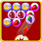 Fruit  Shooter Game Free icône