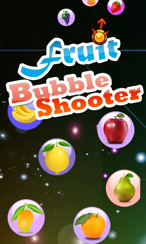 Bubble Shooter Fruits: Play Bubble Shooter Fruits for free