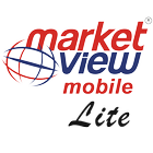 MarketView Mobile®Lite ícone